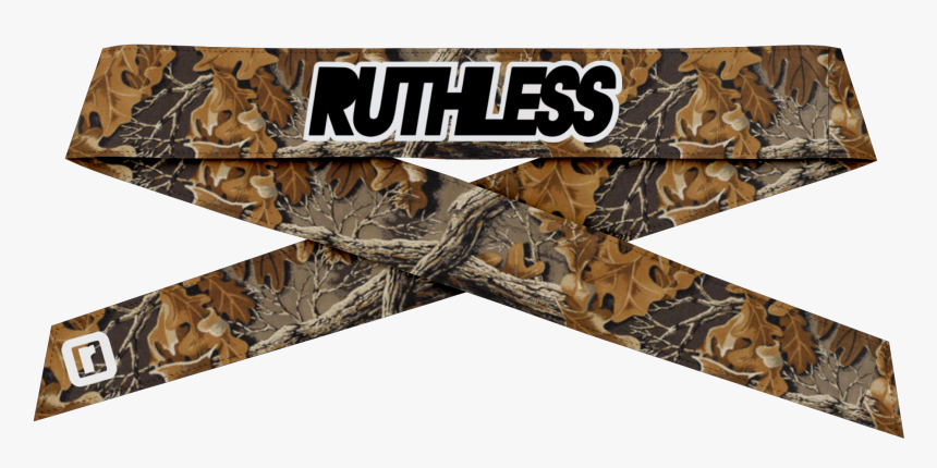 Brown Leaf Headband - Headband, HD Png Download