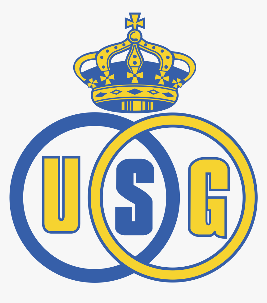 Royale Union Saint-gilloise, HD Png Download