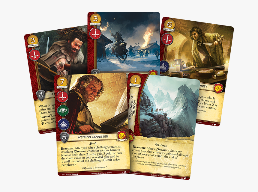 Collectible Card Game, HD Png Download