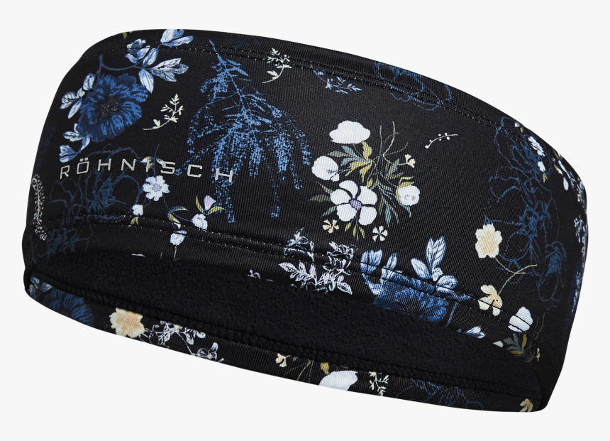 Active Headband, Yellow Garden - Headband, HD Png Download
