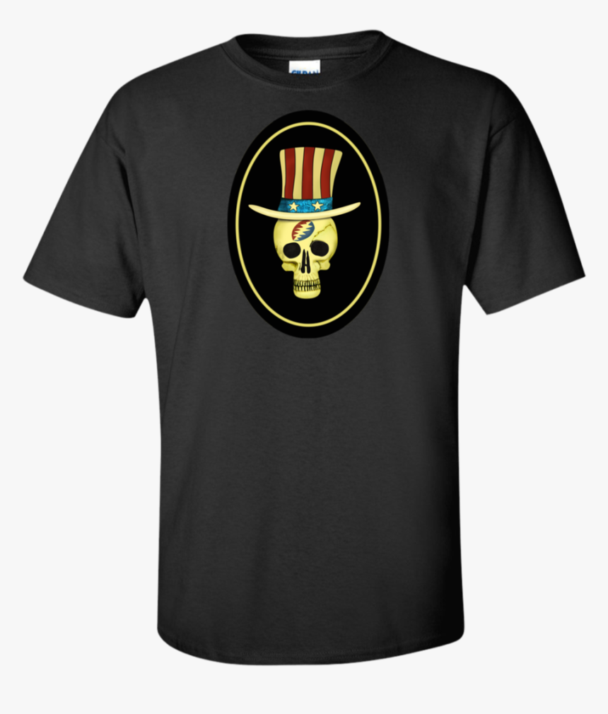 Top Hat Guitar Tall Ultra Cotton T-shirt - You Wish Upon A Star Teachers, HD Png Download