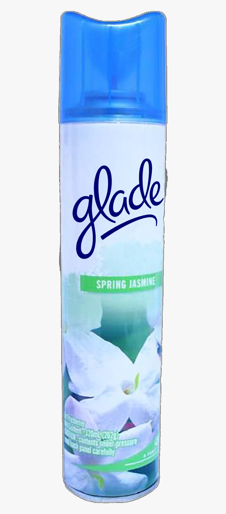 Glade Air Freshener Spring Jasmine 320ml - Air Freshener Glade Philippines, HD Png Download