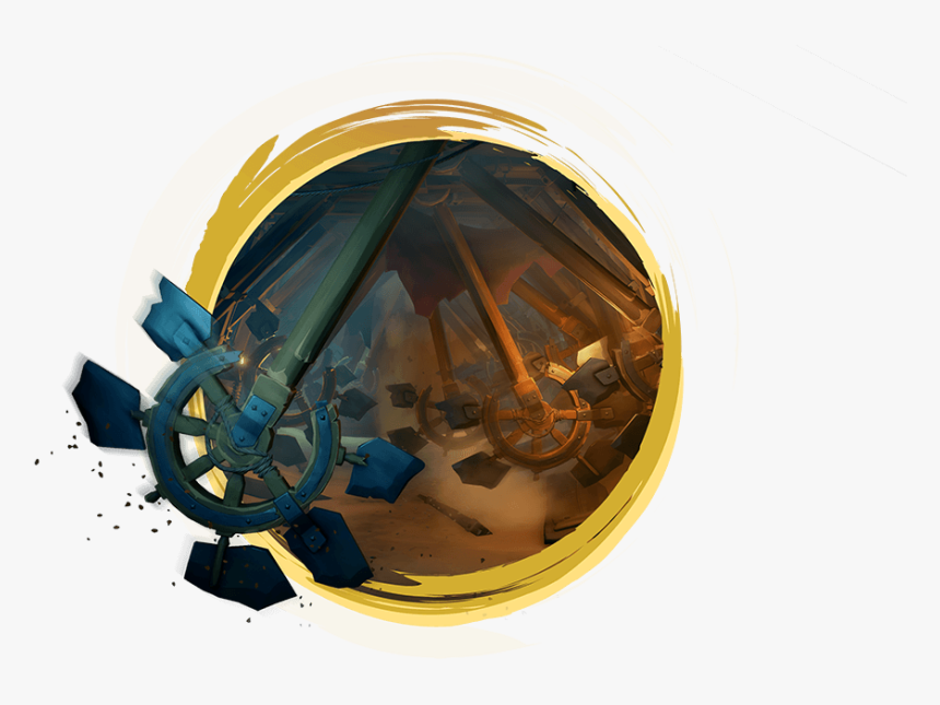 Transparent Tall Top Hat Png - Shores Of Gold Pnj, Png Download