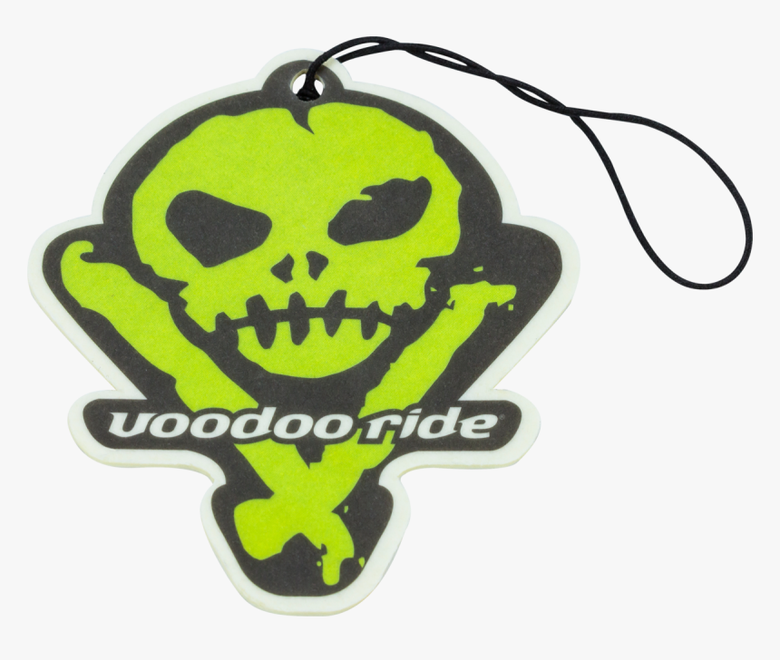 Voodoo Ride, HD Png Download , Transparent Png Image - PNGitem