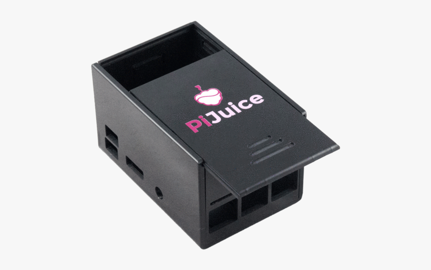 Tall Case 

 
 Data Rimg Lazy 
 Data Rimg Scale 1 
 - Pi Supply Pis-0605 Pijuice Short Case, HD Png Download