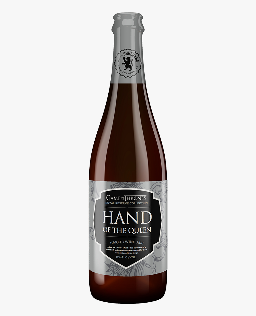 Queen Of The Seven Kingdoms Beer, HD Png Download