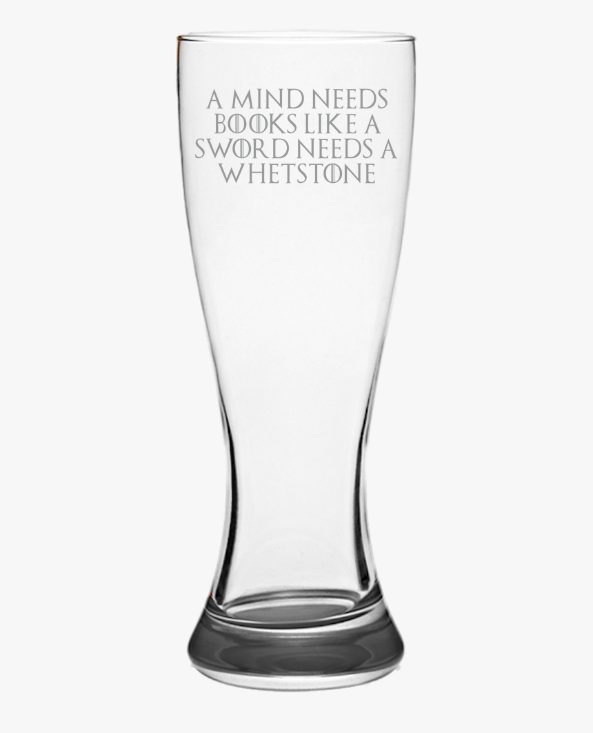 Got Tyrion Lannister Quote Pilsner Glass Laser Etched - Beer Glass, HD Png Download
