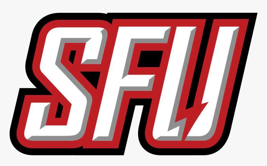 Saint Francis Athletics Logo, HD Png Download