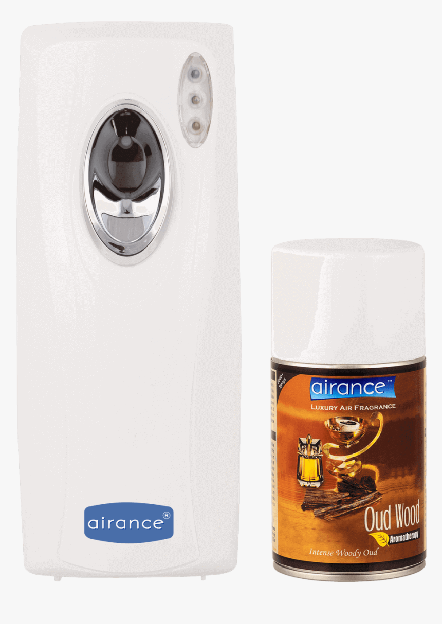 Automatic Air Freshener Png, Transparent Png