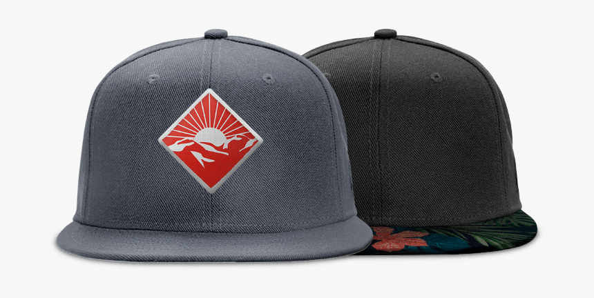 Start Project Img - Baseball Cap, HD Png Download