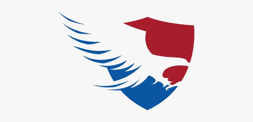 Eagle Scout Clipart Saint Augustine Free Transparent - Emblem, HD Png Download