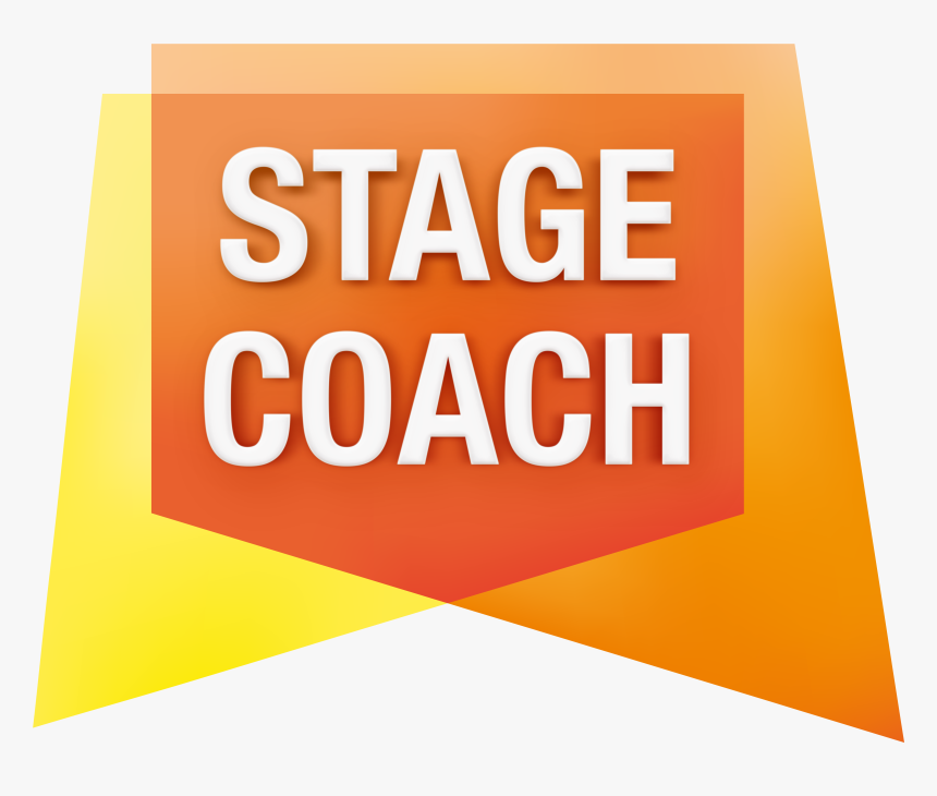Sc Master Logo - Stagecoach Theatre Arts Logo, HD Png Download