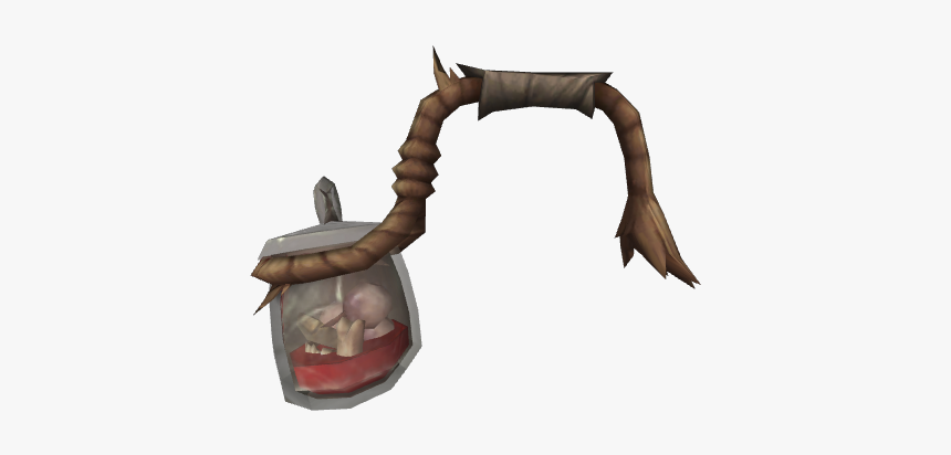 Rattling Jar Of Eyes, HD Png Download