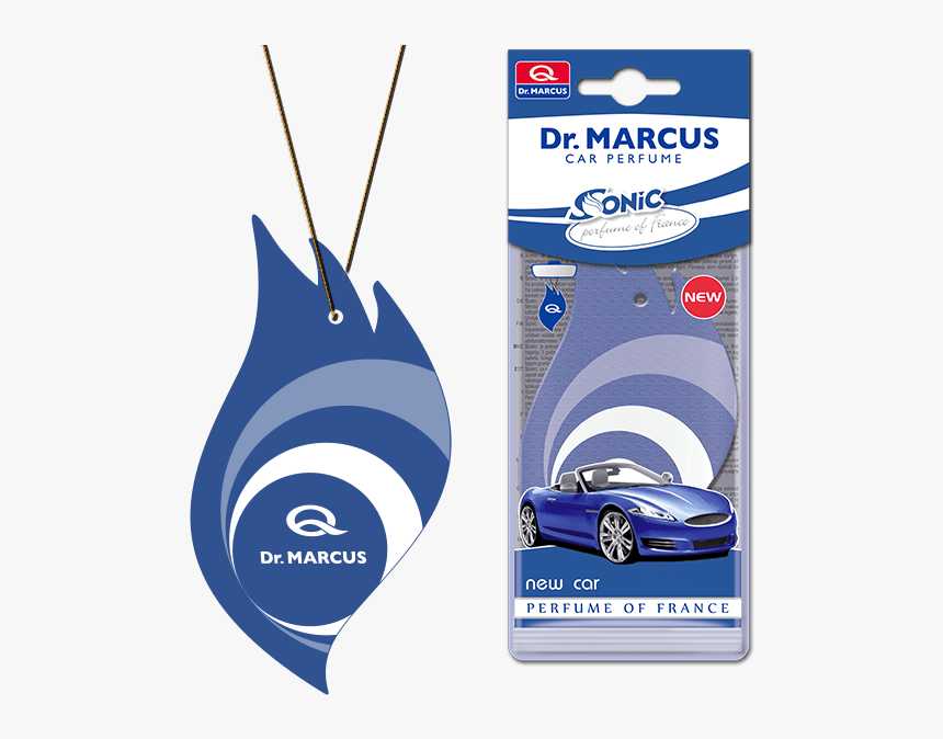 Dr Marcus Air Freshener, HD Png Download