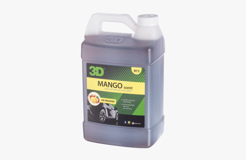 Wash And Wax Shampoo, HD Png Download