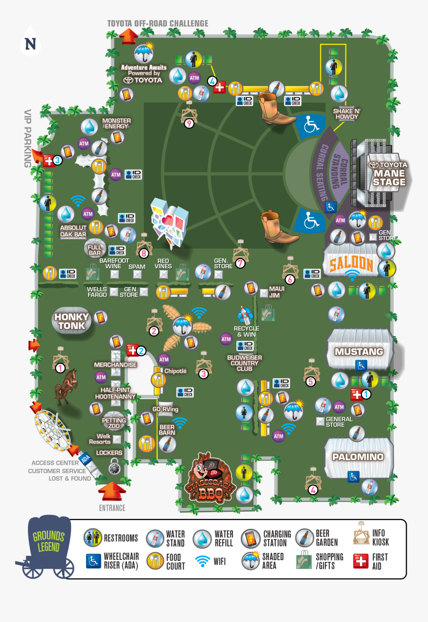 Stagecoach Vip, HD Png Download
