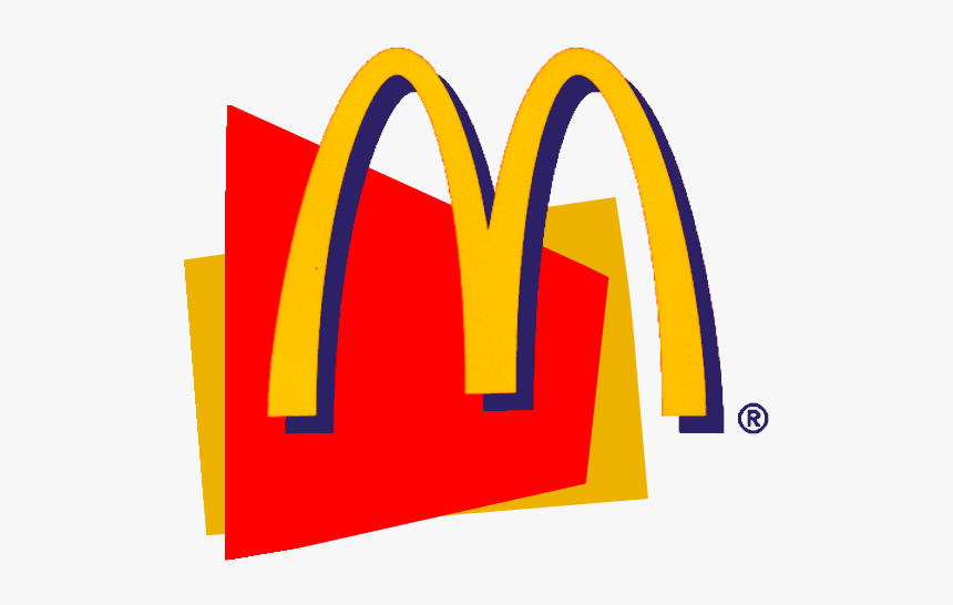 Mcdonalds Logo - Logo De Mcdonalds 1962, HD Png Download
