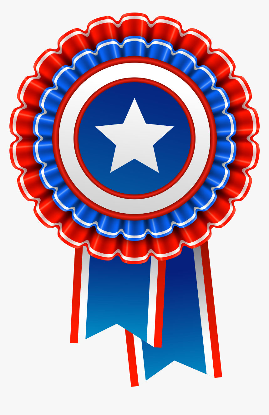 Transparent Decoration Clipart - Logo Tameng Captain America, HD Png Download