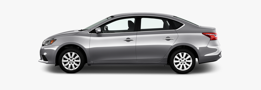 Nissan Sentra S - Nissan Sentra 2018 Prix, HD Png Download