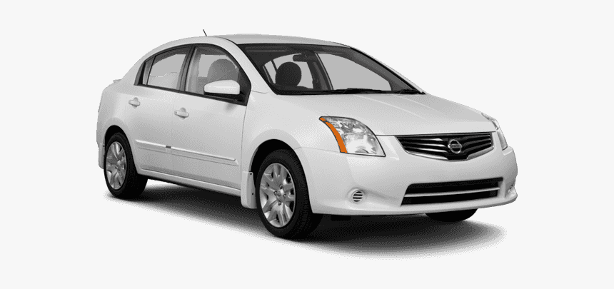 White Subaru Impreza 2019, HD Png Download