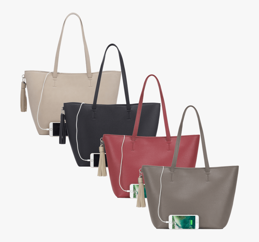 Tote Bag, HD Png Download