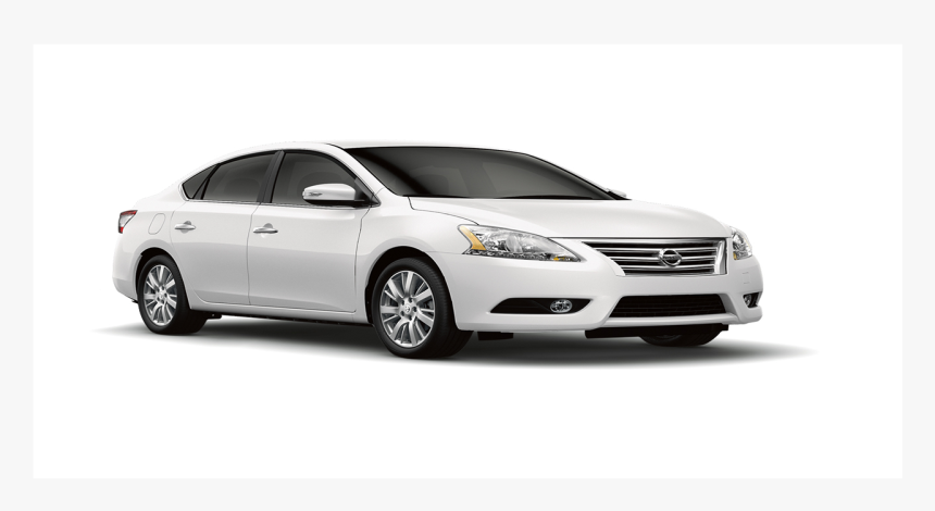Image - Nissan Sentra 2018 Uae, HD Png Download