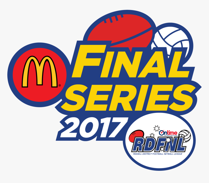 Mcdonald S Logo Png , Png Download - Rdfl, Transparent Png