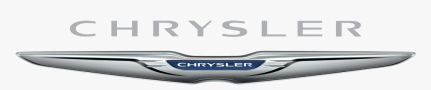 Chrysler Logo Png Image - Chrysler Jeep Dodge Ram, Transparent Png