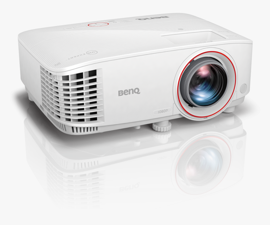 Projector Png - Th671st - Benq Th671st, Transparent Png