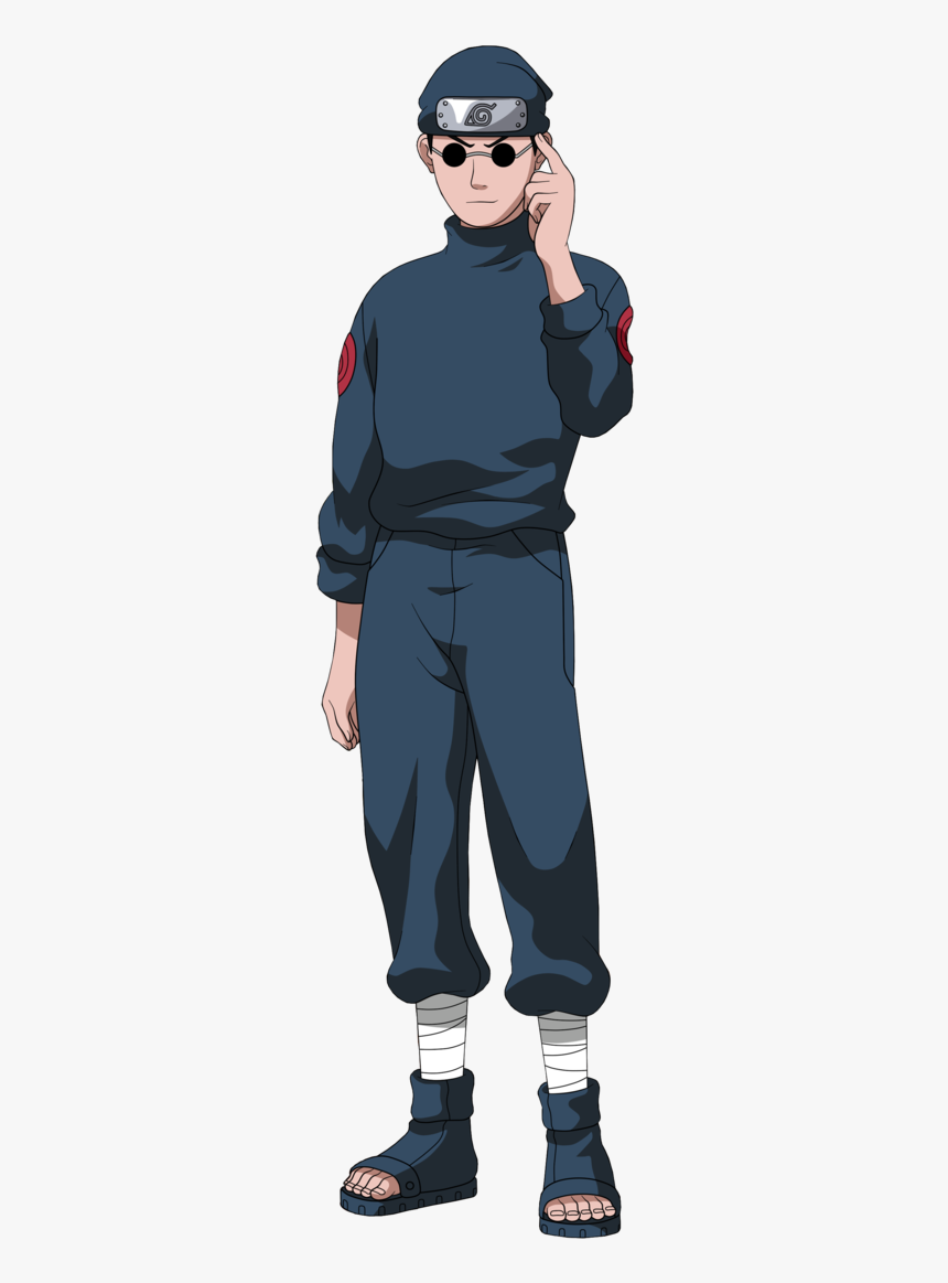 Https - //static - Tvtropes - D6qkq1b - Other Guy From Naruto, HD Png Download