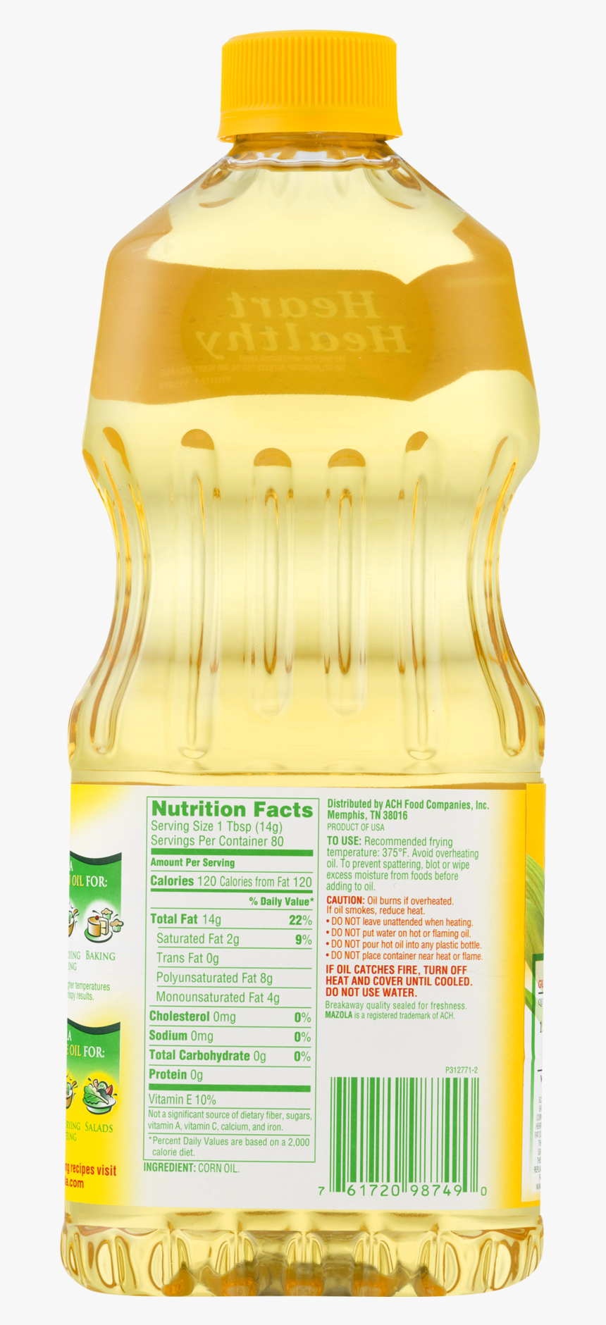 Plastic Bottle, HD Png Download