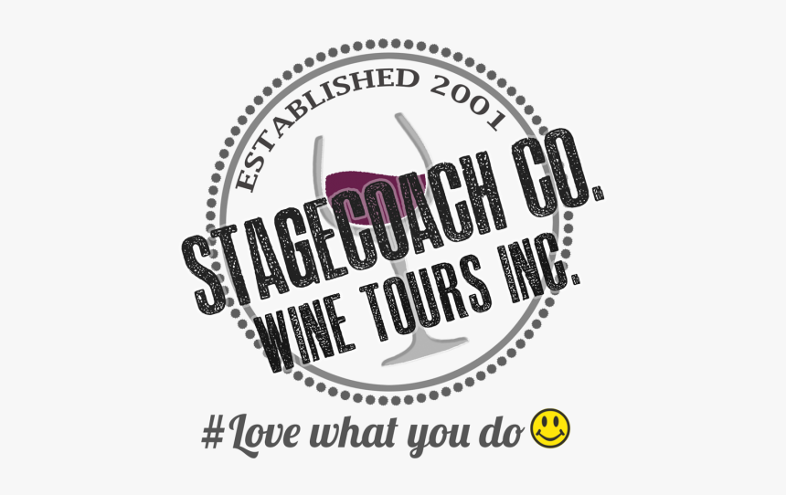 Wine Tours Inc - Beach Park, HD Png Download