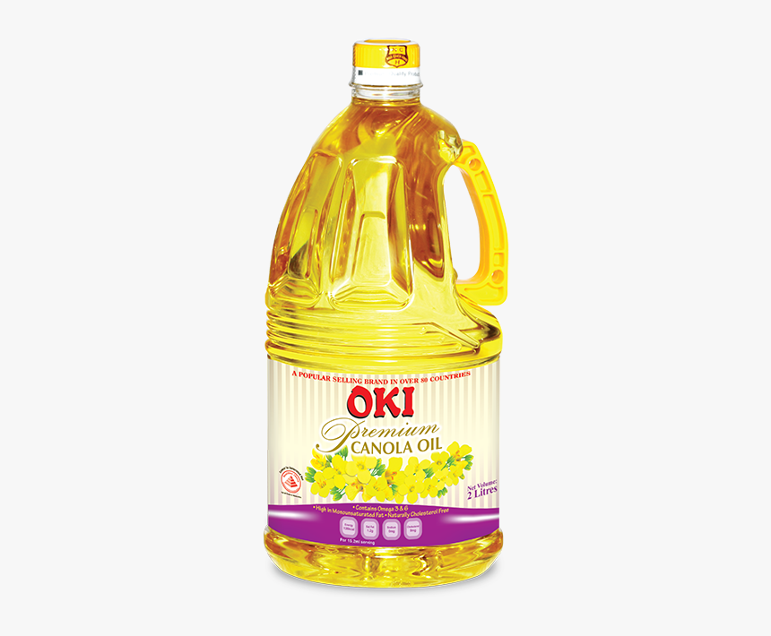 Soybean Oil, HD Png Download