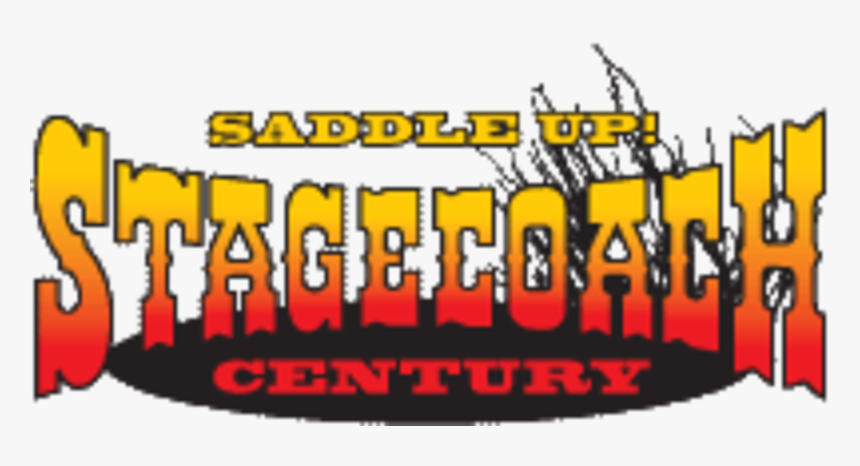2019 Stagecoach Century - Illustration, HD Png Download