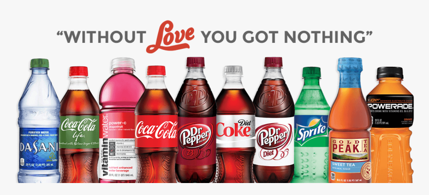 Coca-cola, Dr Pepper, Diet Coke, Diet Dr Pepper - Coca Cola Company Dr Pepper, HD Png Download