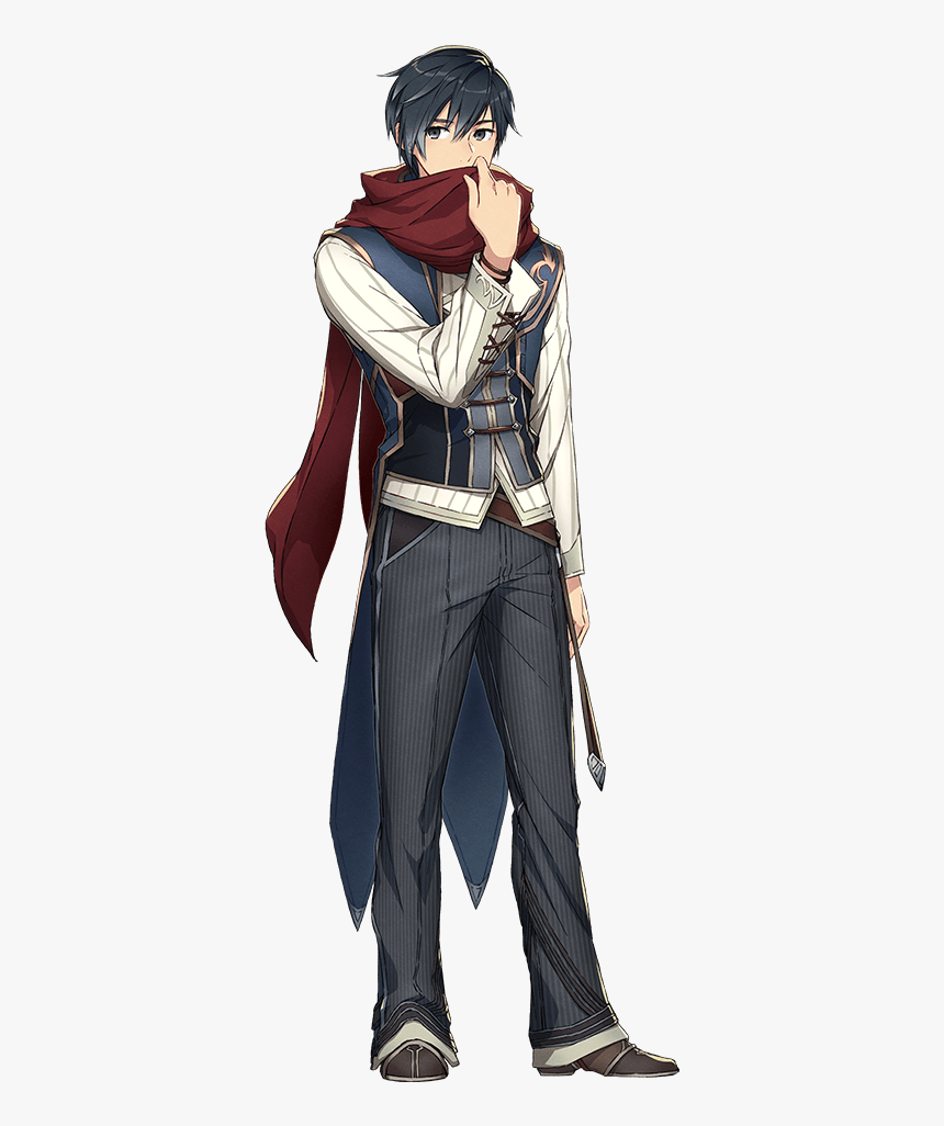 Ys Ix Monstrum Nox Adol, HD Png Download