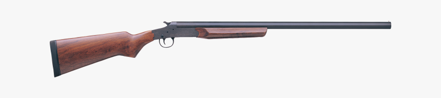 Western Double Barrel Shotgun, HD Png Download