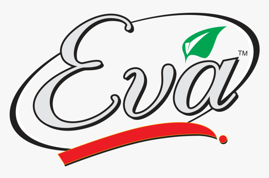 Eva Cooking Oil - Eva Cooking Oil Logo, HD Png Download