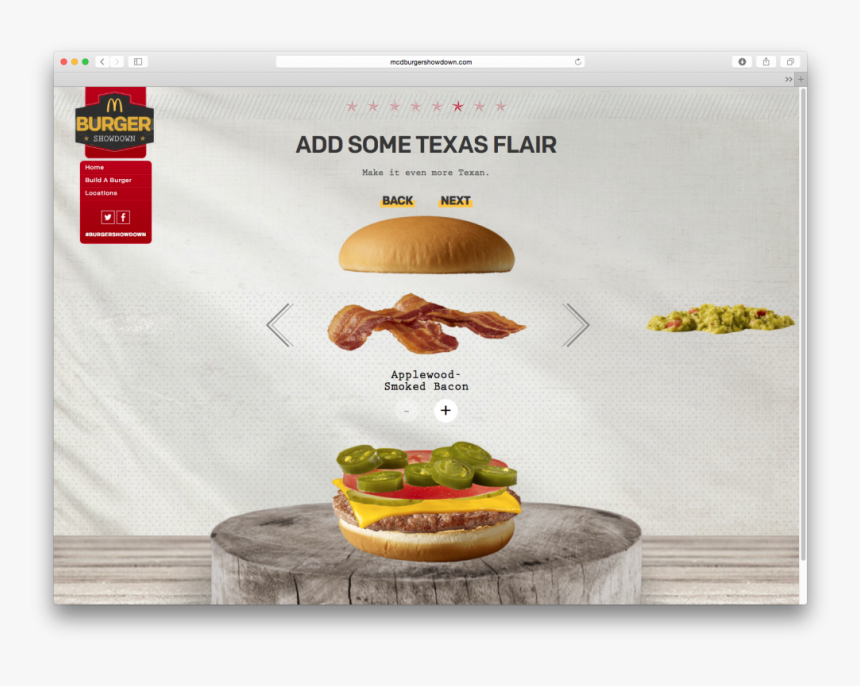 Website - Cheeseburger, HD Png Download