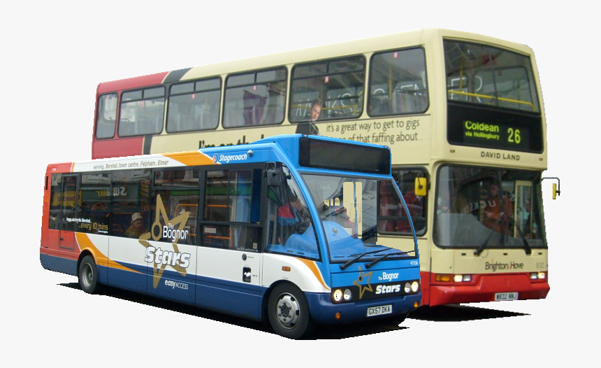 Wikiproject Darwen Holdings Icon - Tour Bus Service, HD Png Download