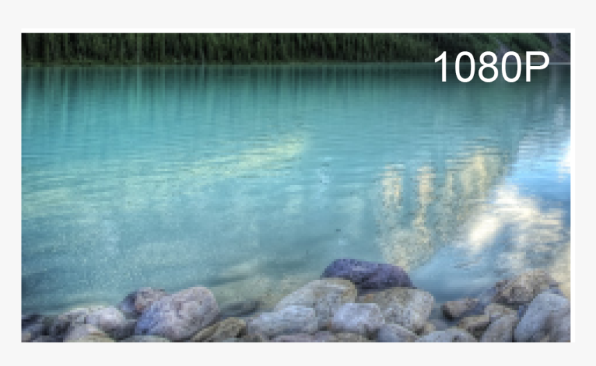 Reflection, HD Png Download