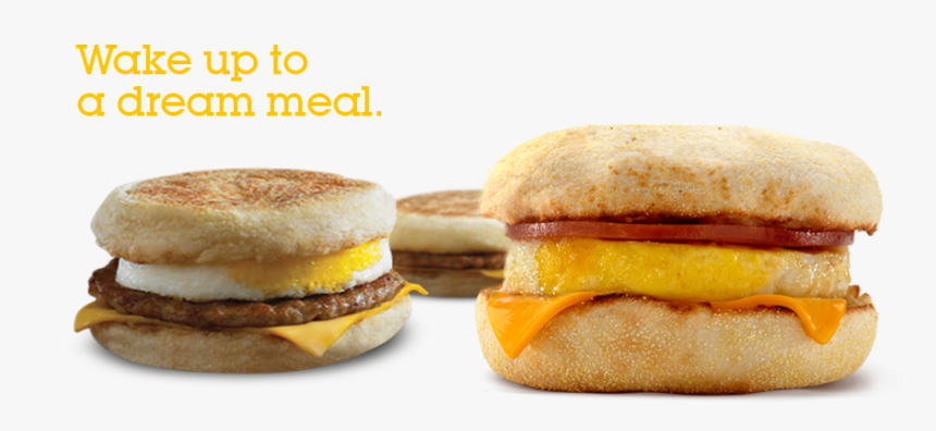Well, Now This Advertisement Is Going To Look Incredibly - Mcdonalds Breakfast Menu, HD Png Download