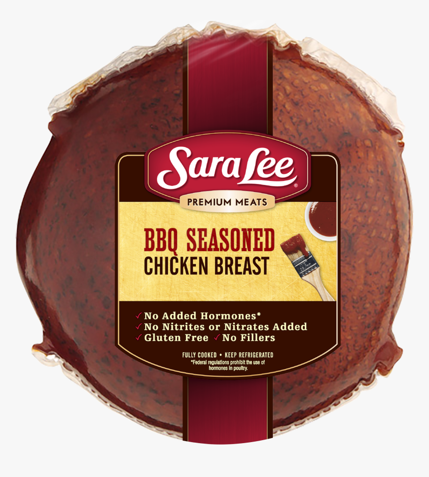 Sara Lee Angus Medium Roast Beef, Deli Sliced , Png - Sara Lee Black Forest Ham, Transparent Png