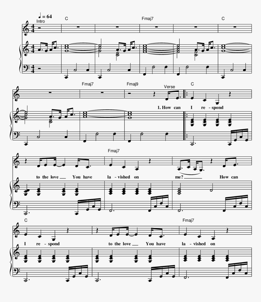 Shes Always A Woman To Me Sheet, HD Png Download