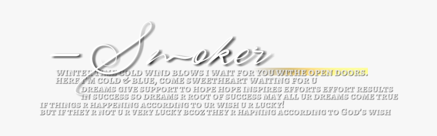 Pin By Emmy Boy On Hd Text - Calligraphy, HD Png Download
