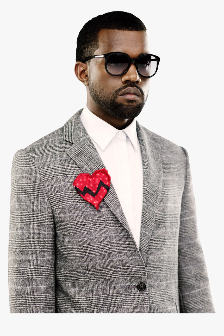 West Wallpaper Video High-definition Kanye 1080p Clipart - Kanye West Transparent, HD Png Download