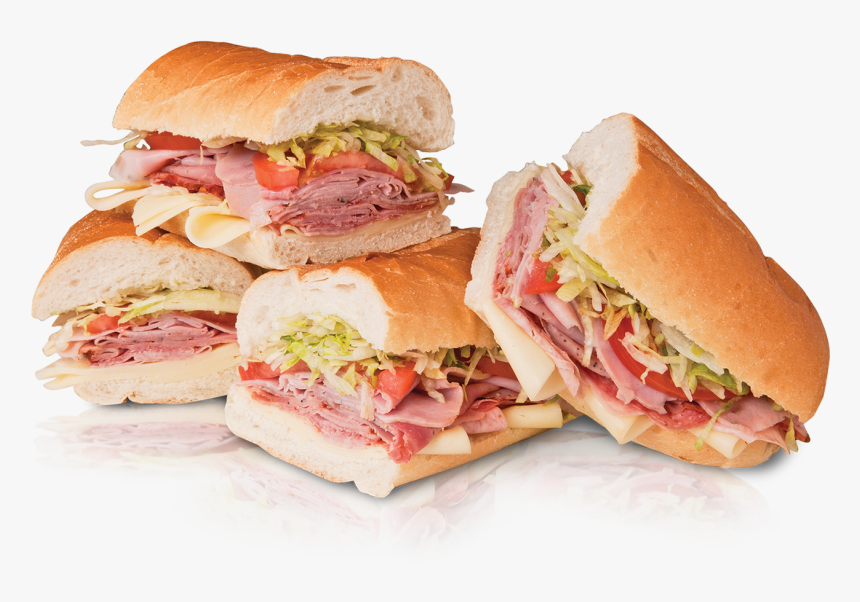 Subs Png, Transparent Png