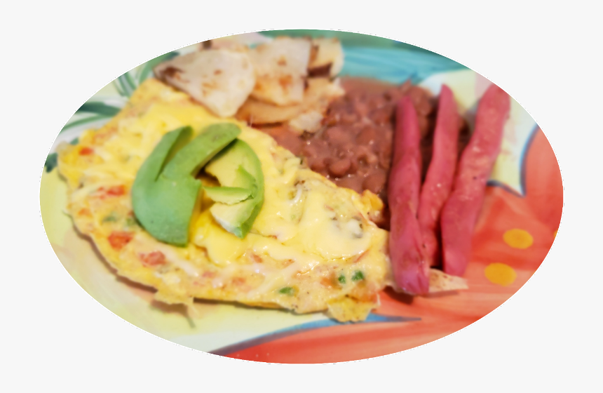 Omelet Freetoedit - Indian Omelette, HD Png Download