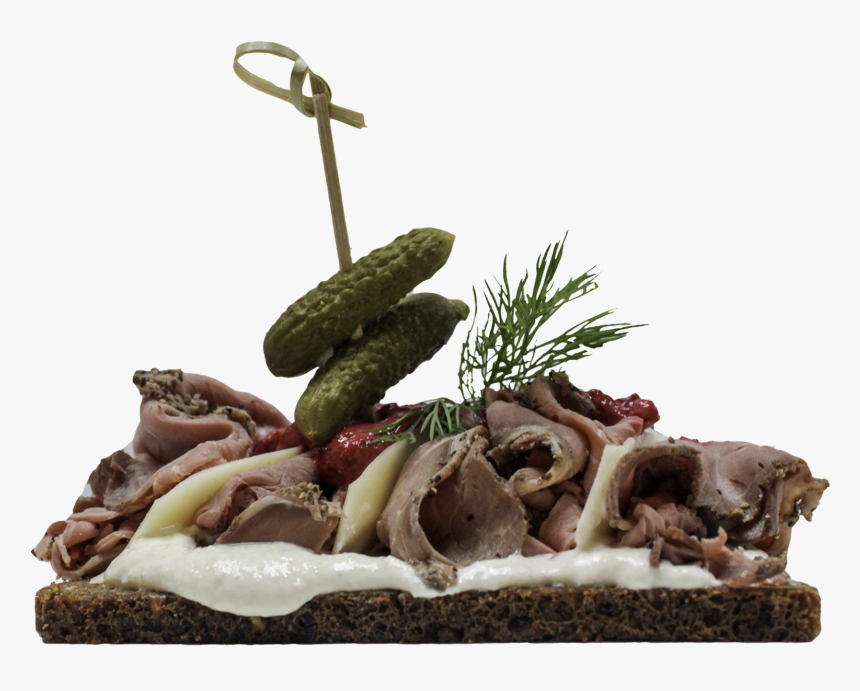 Roast Beef, HD Png Download