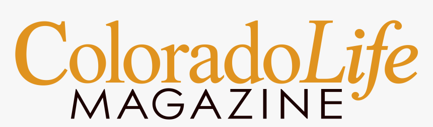 Colorado Life - Colorado Life Magazine, HD Png Download